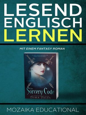 cover image of Englisch Lernen